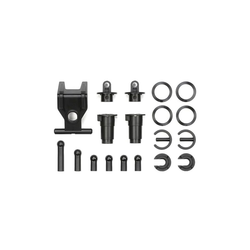 Tamiya RC Spare Parts No. 1720 SP.1720 MB-01 B Parts