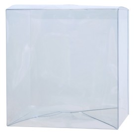 PopShield Protector for Funko Pop Deluxe Billy Madison in a Bathtub #894