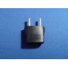 Unbranded 2 two New Adapter Plugs 110V (US,CANADA) to 220V(EUROPE