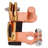 Vertical Knife Blade Negative Battery Disconnect Switch Master Cut Off