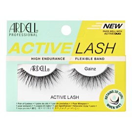 Pestañas Postizas Active Lash Ardell