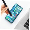 LABRIMP 1pc Stylus Pen for Tablet Durable Magnetic Capacitive Touch
