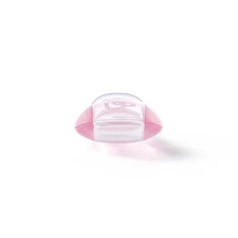 Landofgenie Adult Size Pacifier Teat Replacement Pacifier Nipple 3 Pack