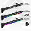 upHere GPU Brace Support Video Card Black&White Graphics Card Sag