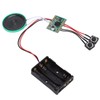 4 Minutes Sound Module Button Control DIY Music Sound Talk