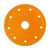 aiuddo Star Tile Tile Cutting for 105 mm × 1.0 mm Hole Dia 20 89971