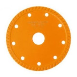 aiuddo Star Tile Tile Cutting for 105 mm × 1.0 mm Hole Dia 20 89971