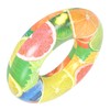 Fruits Inflatable Kids Swimming Ring Baby Pool Float Circle Swimming