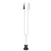 C64Hz Medical Tuning Fork Instruments Tuning Vibration Health DiagnosticTherapy Tool