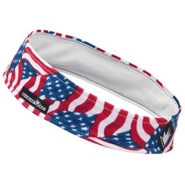 SweatVac Headband (American)