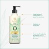 Blends Botanicare Crema Corporal Restauradora y Aclarante 350ml - Reduce