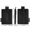 VIPERADE VE29 EDC Pouch, Pocket Organizer with 3 EDC Pocket