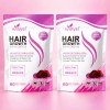 Suplemento Para El Cabello 2 Frascos
