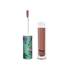 Yuya - Republic Cosmetics Labial Líquido con Acabado Velvet "Te Quiero"
