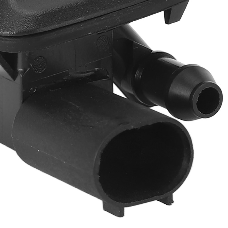 Heated Windscreen Washer Nozzles 61667410756 Left Right Windshield Washer Nozzles
