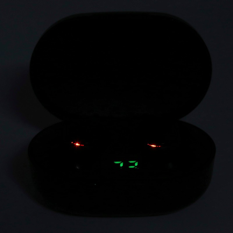 E6S TWS Bluetooth V5.1 Earphone Wireless Portable Sports Headphones for