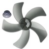 Household Fan Replacement Blade Universal Type 12/14 Inch Diameter 30/35cm