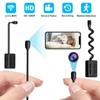 HD 1080P X7 Mini WIFI Camera Security Surveillance Camera with