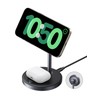UGREEN Stand 2-in-1 Wireless Charger