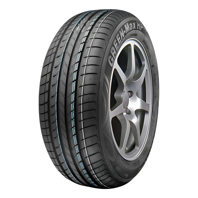 2 Llantas 175/65 R14 Linglong Green-max Hp