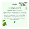 Method Daily Shower Cleaner Refill, Eucalyptus Mint, For Showers, Tile,