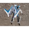 Aoshima Bunka Kyozai VFG Macross Delta VF-31J Siegfried Total Height