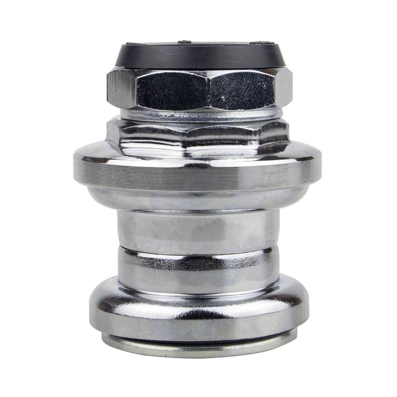 MAKELEN 25.4mm External Cup Threaded Headsets for for 25.4mm (1")