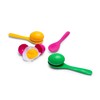 BS Toys - Eier Löffel Laufen - Gartenspiele für Kinder
