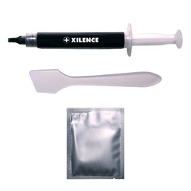 XILENCE Silver Tim