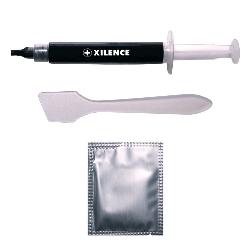 XILENCE Silver Tim