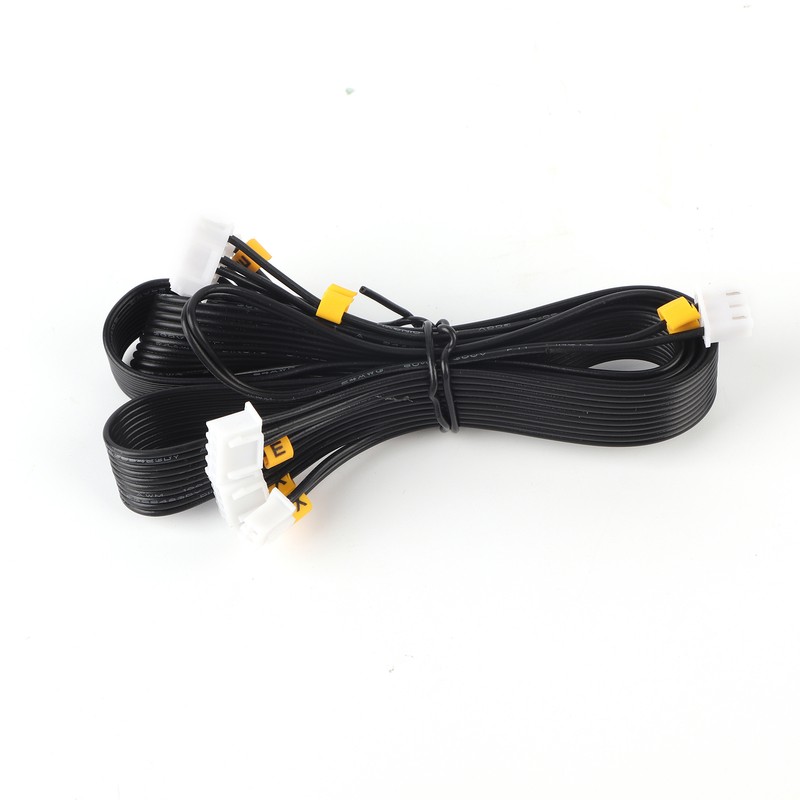 3Pcs Limit Switch Connecting Cable for Ender 3 XYZ 3D