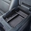 HGWEI Center Console Organizer Compatible with 2024 2025 Honda Prologue
