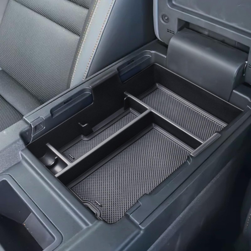 HGWEI Center Console Organizer Compatible with 2024 2025 Honda Prologue