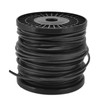 Round String Trimmer Line for Husqvarna 3.3mm Black High Cutting