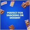 Lance Sandwich Cookies, Nekot Fudge, 8 Count Box