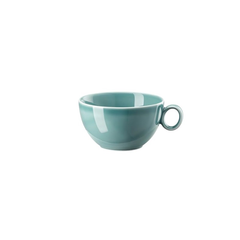Thomas Loft by Rosenthal Colour - Ice Blue Combination Cup