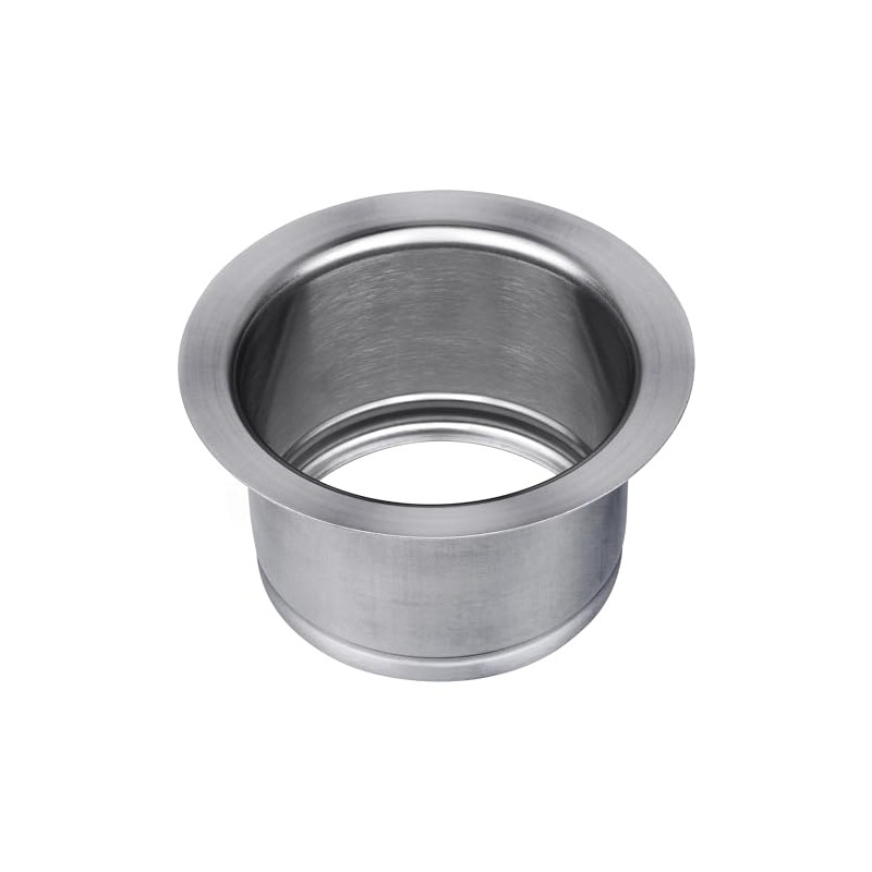 Mr. Scrappy Extended Depth Garbage Disposal Mount for 3-Bolt Mounted