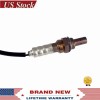 AUTO-NEW 4 Upstream+Downstream O2 Oxygen Sensor For 2013-2015 Ford Explorer