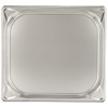 MTI EM8023020E Stainless GN Pan 2/3 0.8 inch (20 mm)