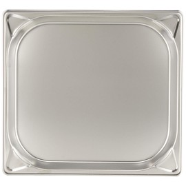 MTI EM8023020E Stainless GN Pan 2/3 0.8 inch (20 mm)