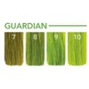 Pulp Riot Semi-Permanent Hair Color Fantasy Collection 118ml - Guardian