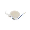 Beko Lamona Leisure Freezer Ice Chute Flap. Genuine Part Number