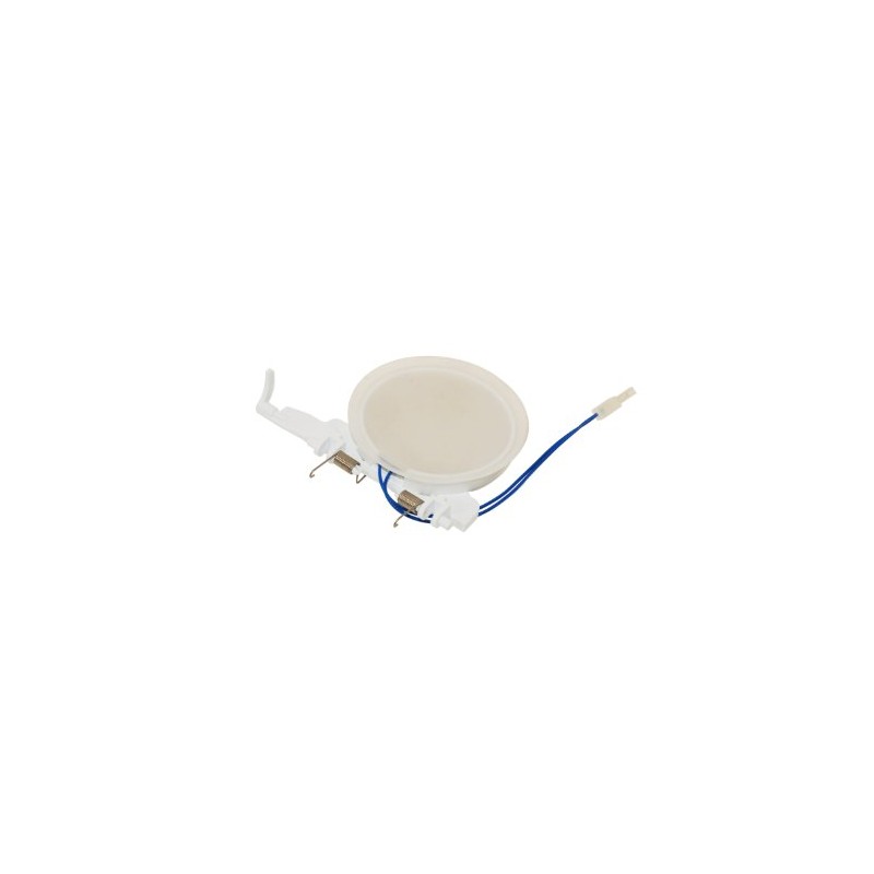 Beko Lamona Leisure Freezer Ice Chute Flap. Genuine Part Number