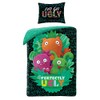 Ugly Dolls UG-400BL Bed Linen 140 x 200 cm