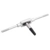 Screw Remover, Broken Screw Extractor Set Professional, 11-Piece Broken Screw