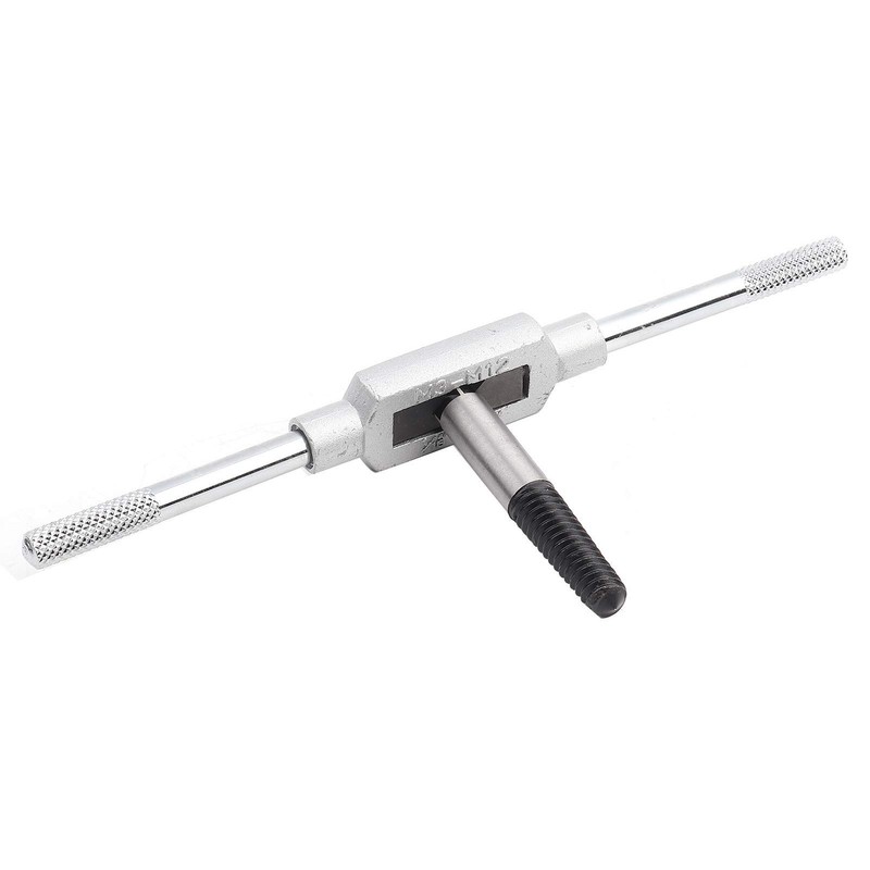Screw Remover, Broken Screw Extractor Set Professional, 11-Piece Broken Screw