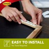 Command Medium and Large Picture Hanging Strips, Damage Free Hanging
