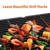 GGC 18 1/4 Inch Grid Grate Replacement for Charbroil, Coleman,