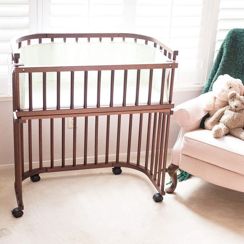 babybay roll kit suitable for all models suitable for parquet