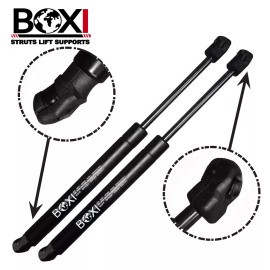Gas Springs Support Replaces 2X REAR GATE TRUNK LIFTGATE TAILGATE HATCH LIFT SUPPORTS SHOCKS STRUTS FITS SRX